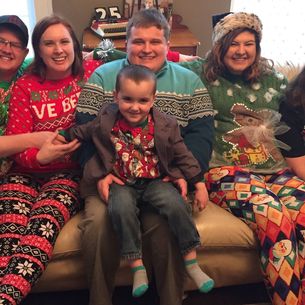 Meet your Posher, Ruth